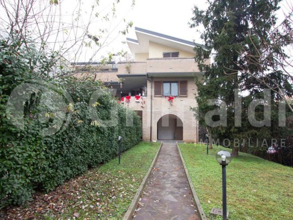 appartamento in vendita a Paderno Dugnano