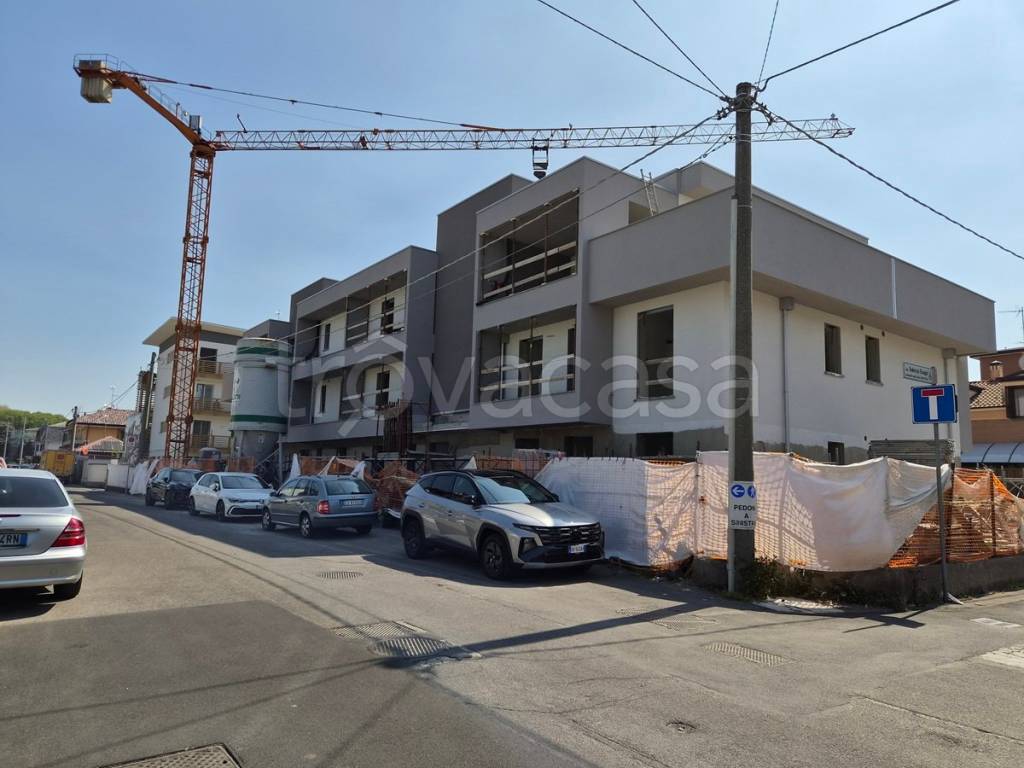 appartamento in vendita a Paderno Dugnano