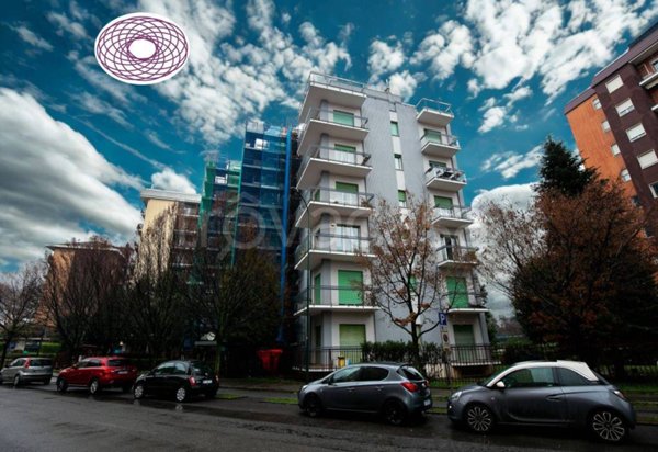 appartamento in vendita a Paderno Dugnano in zona Palazzolo Milanese