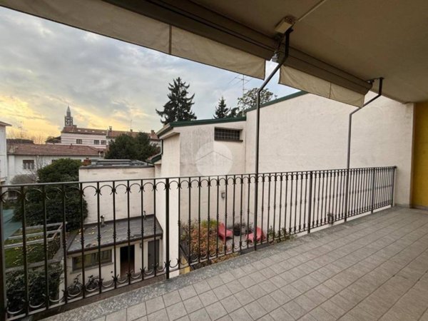 appartamento in vendita a Paderno Dugnano