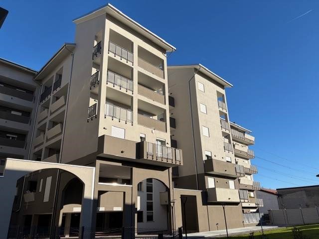 appartamento in vendita a Paderno Dugnano in zona Palazzolo Milanese