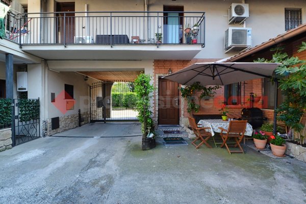 appartamento in vendita a Paderno Dugnano in zona Incirano