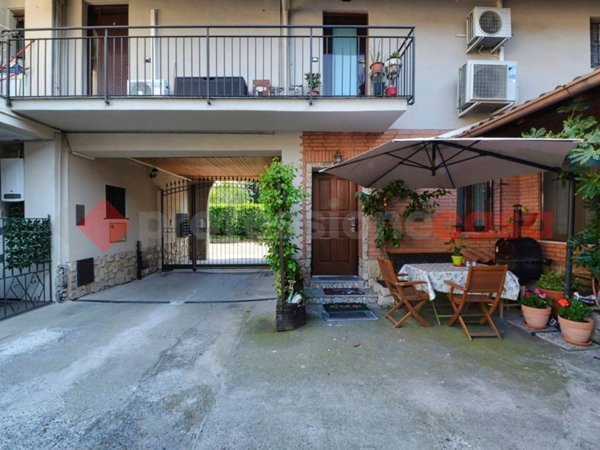 appartamento in vendita a Paderno Dugnano in zona Incirano