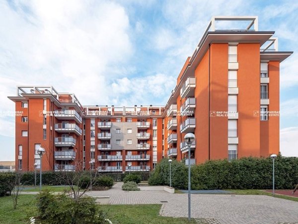 appartamento in vendita a Paderno Dugnano