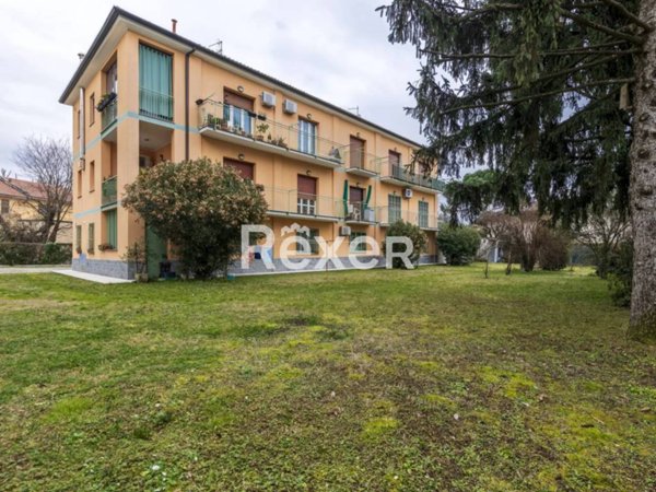 appartamento in vendita a Paderno Dugnano