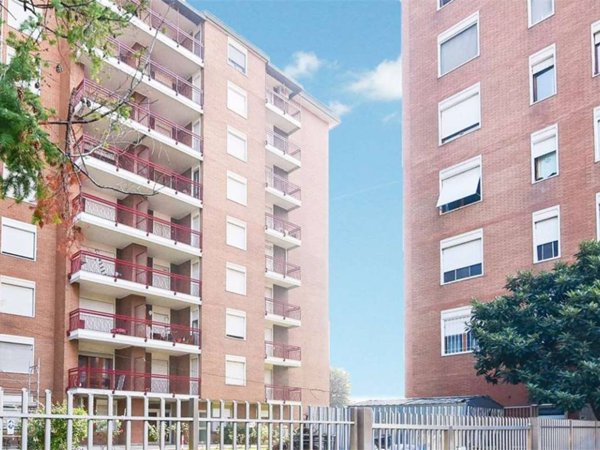 appartamento in vendita a Paderno Dugnano