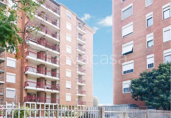 appartamento in vendita a Paderno Dugnano