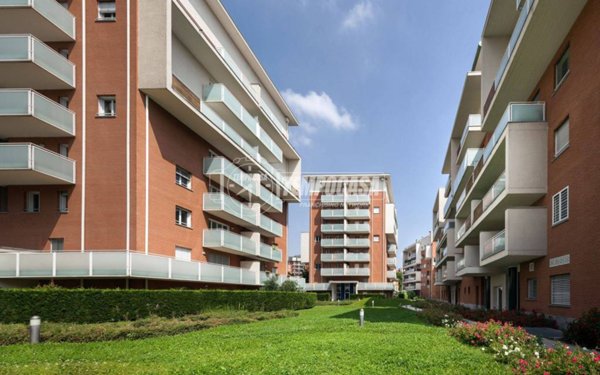 appartamento in vendita a Paderno Dugnano