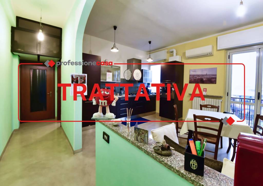 appartamento in vendita a Paderno Dugnano