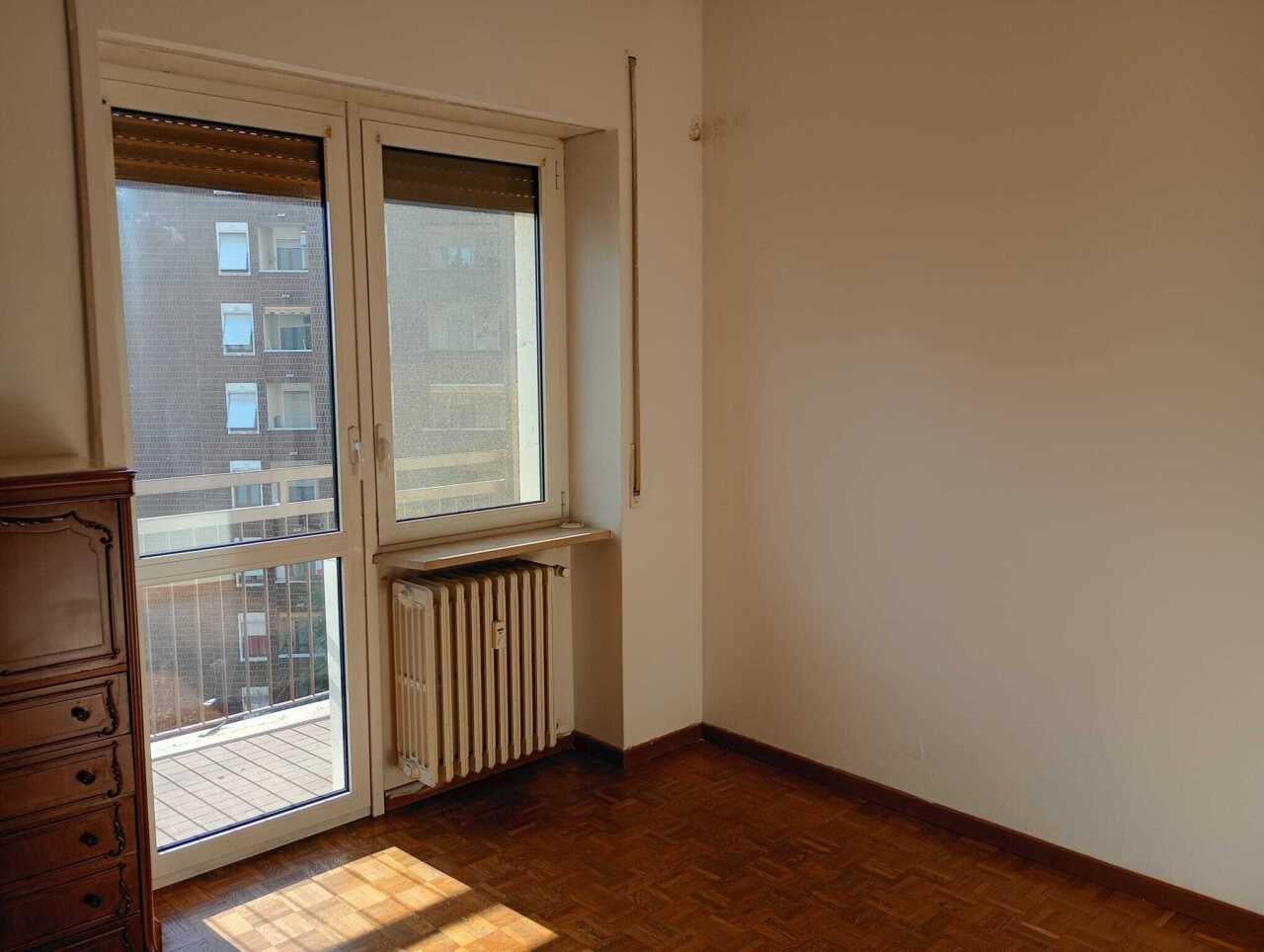 appartamento in vendita a Paderno Dugnano