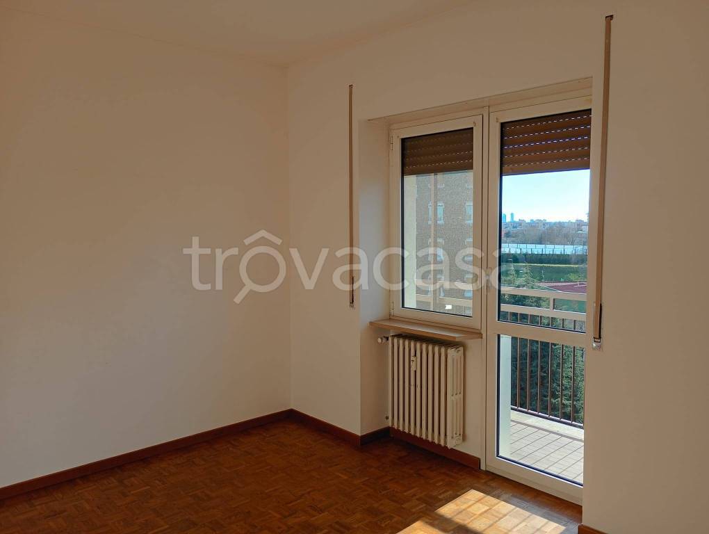 appartamento in vendita a Paderno Dugnano