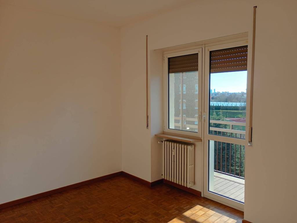 appartamento in vendita a Paderno Dugnano