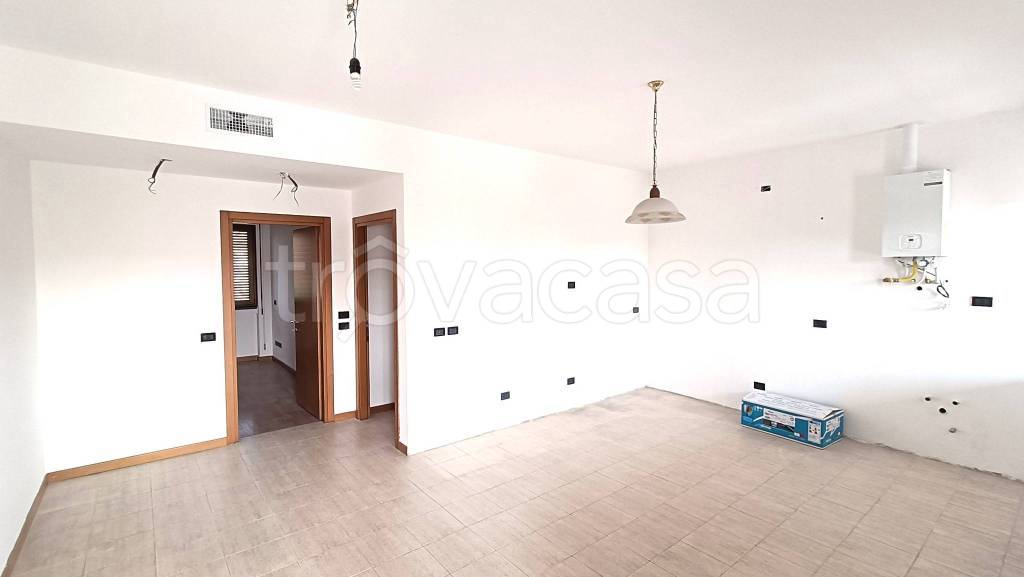 appartamento in vendita a Paderno Dugnano in zona Palazzolo Milanese