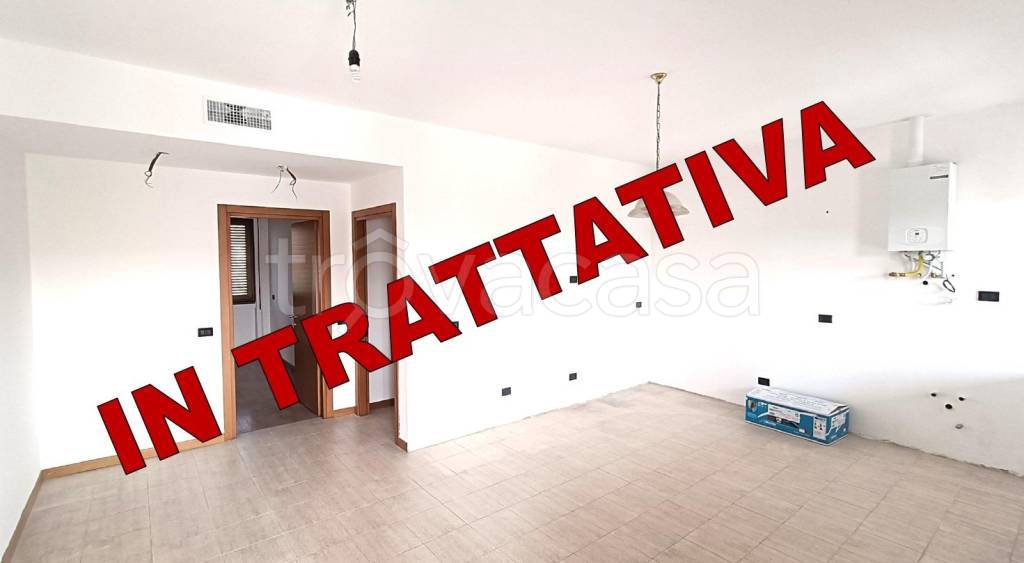 appartamento in vendita a Paderno Dugnano in zona Palazzolo Milanese
