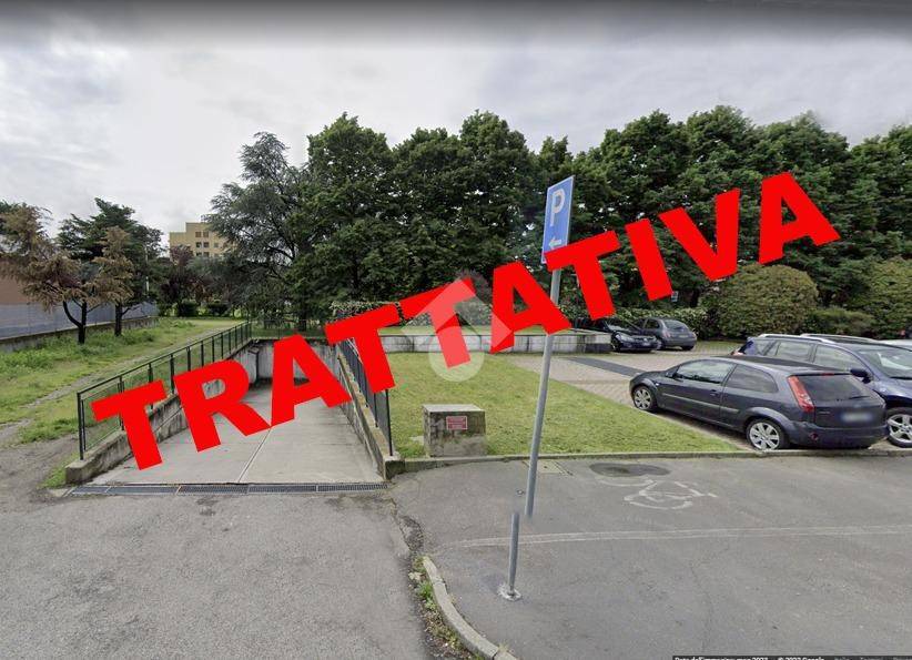 casa indipendente in vendita a Paderno Dugnano in zona Palazzolo Milanese