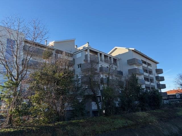 appartamento in vendita a Paderno Dugnano in zona Palazzolo Milanese