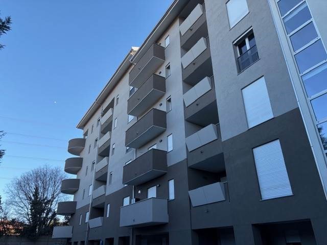 appartamento in vendita a Paderno Dugnano in zona Palazzolo Milanese