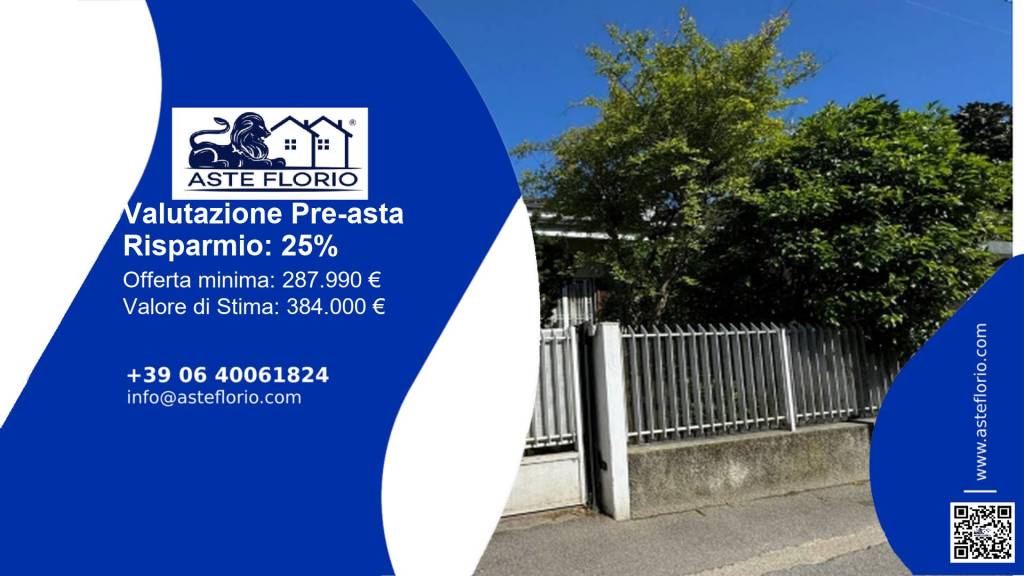 appartamento in vendita a Paderno Dugnano