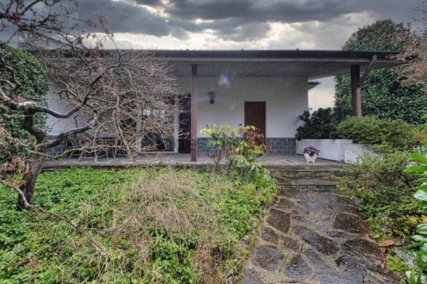 casa indipendente in vendita a Paderno Dugnano