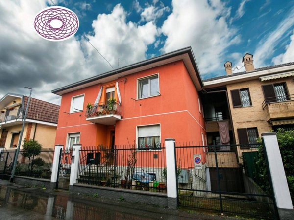 appartamento in vendita a Paderno Dugnano in zona Calderara