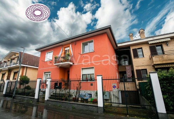 appartamento in vendita a Paderno Dugnano in zona Calderara