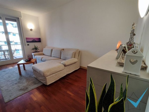 appartamento in vendita a Paderno Dugnano