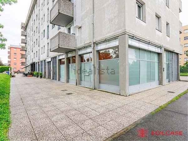 appartamento in vendita a Paderno Dugnano