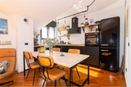 appartamento in vendita a Paderno Dugnano in zona Cassina Amata