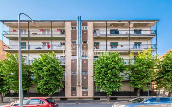 appartamento in vendita a Paderno Dugnano in zona Palazzolo Milanese