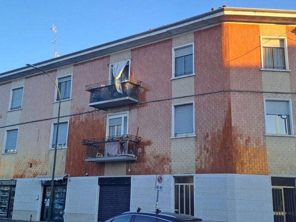 appartamento in vendita a Paderno Dugnano in zona Palazzolo Milanese