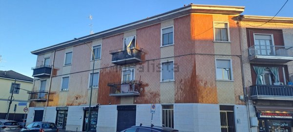 appartamento in vendita a Paderno Dugnano in zona Palazzolo Milanese