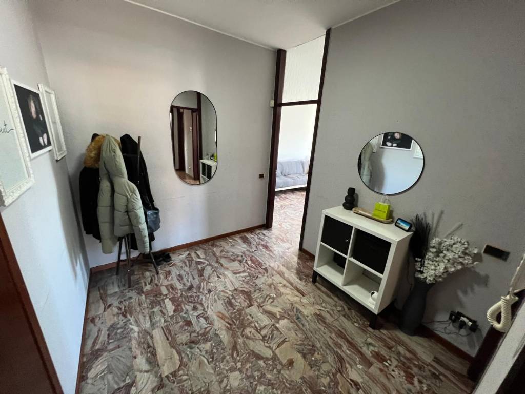 appartamento in vendita a Paderno Dugnano