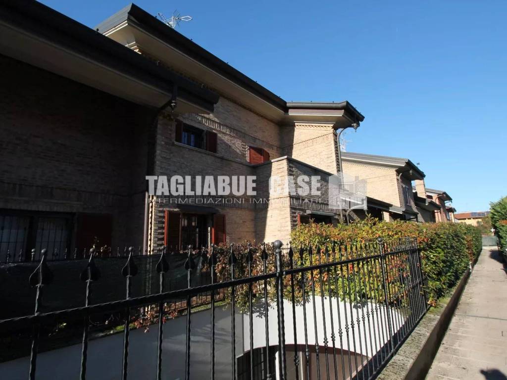 appartamento in vendita a Paderno Dugnano