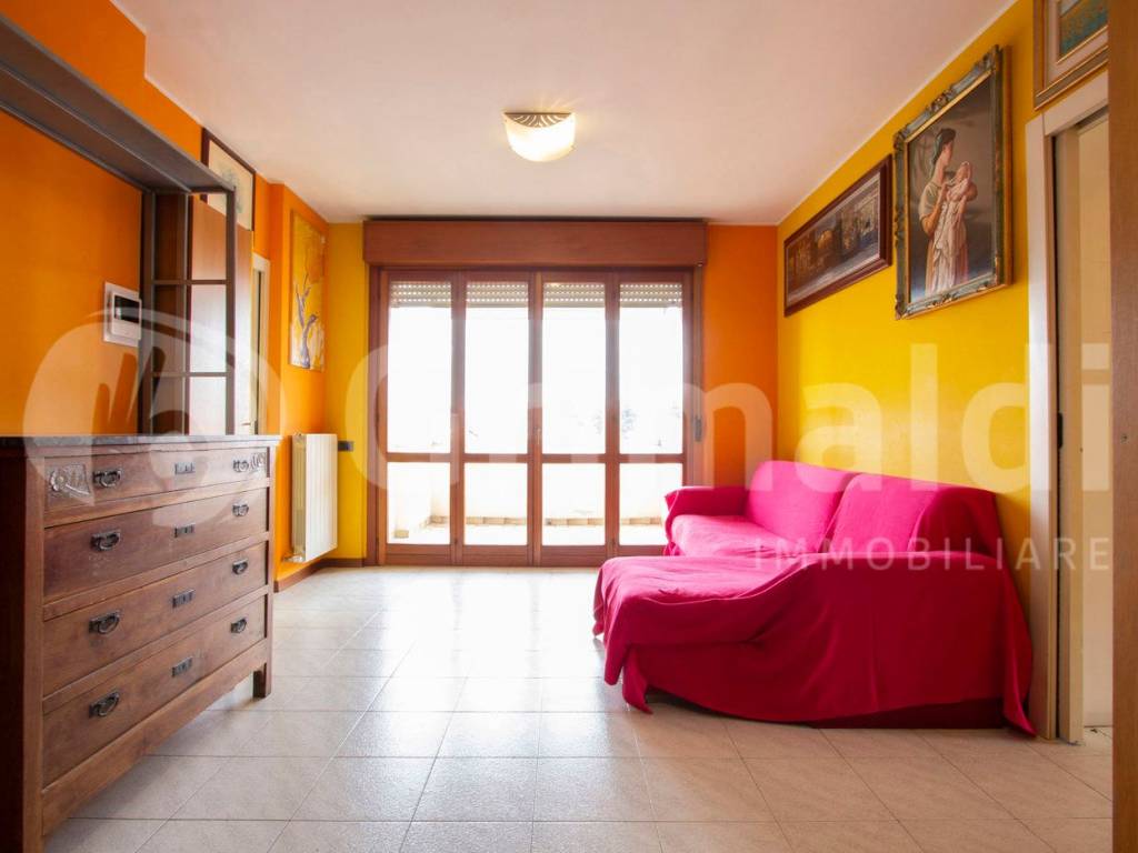 appartamento in vendita a Paderno Dugnano