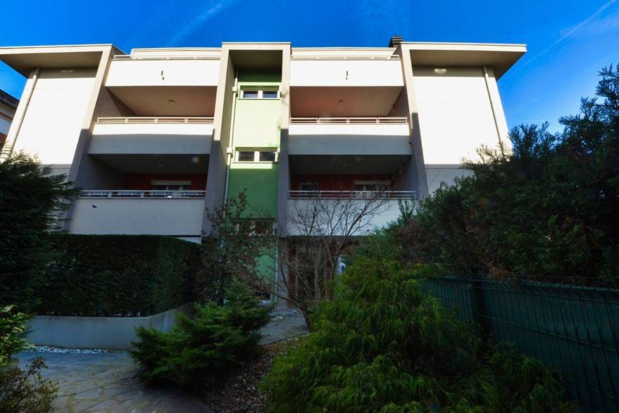 appartamento in vendita a Paderno Dugnano