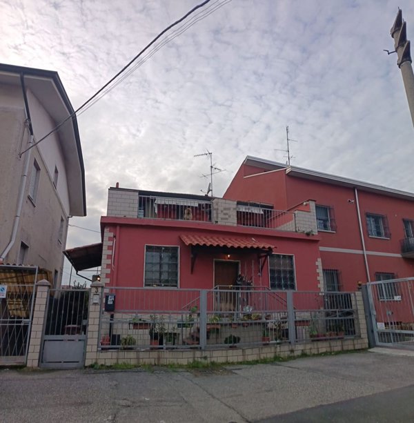 casa indipendente in vendita a Paderno Dugnano