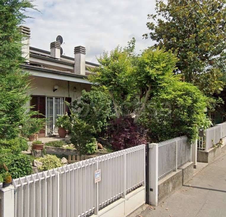 appartamento in vendita a Paderno Dugnano