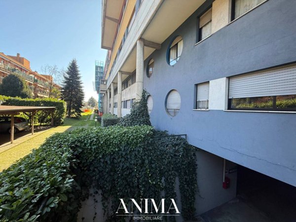 appartamento in vendita a Paderno Dugnano