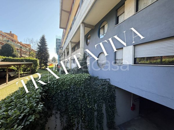 appartamento in vendita a Paderno Dugnano