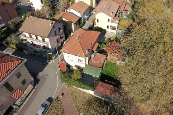 appartamento in vendita a Paderno Dugnano in zona Calderara