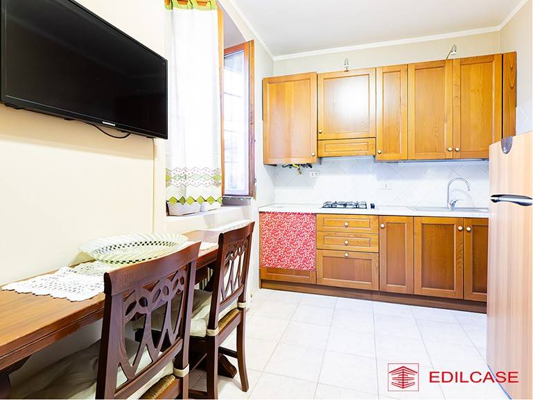 appartamento in vendita a Paderno Dugnano in zona Palazzolo Milanese