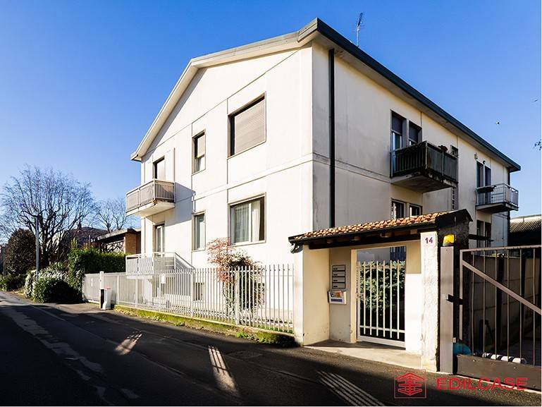 appartamento in vendita a Paderno Dugnano in zona Palazzolo Milanese