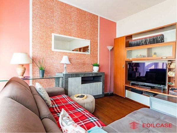 appartamento in vendita a Paderno Dugnano in zona Palazzolo Milanese