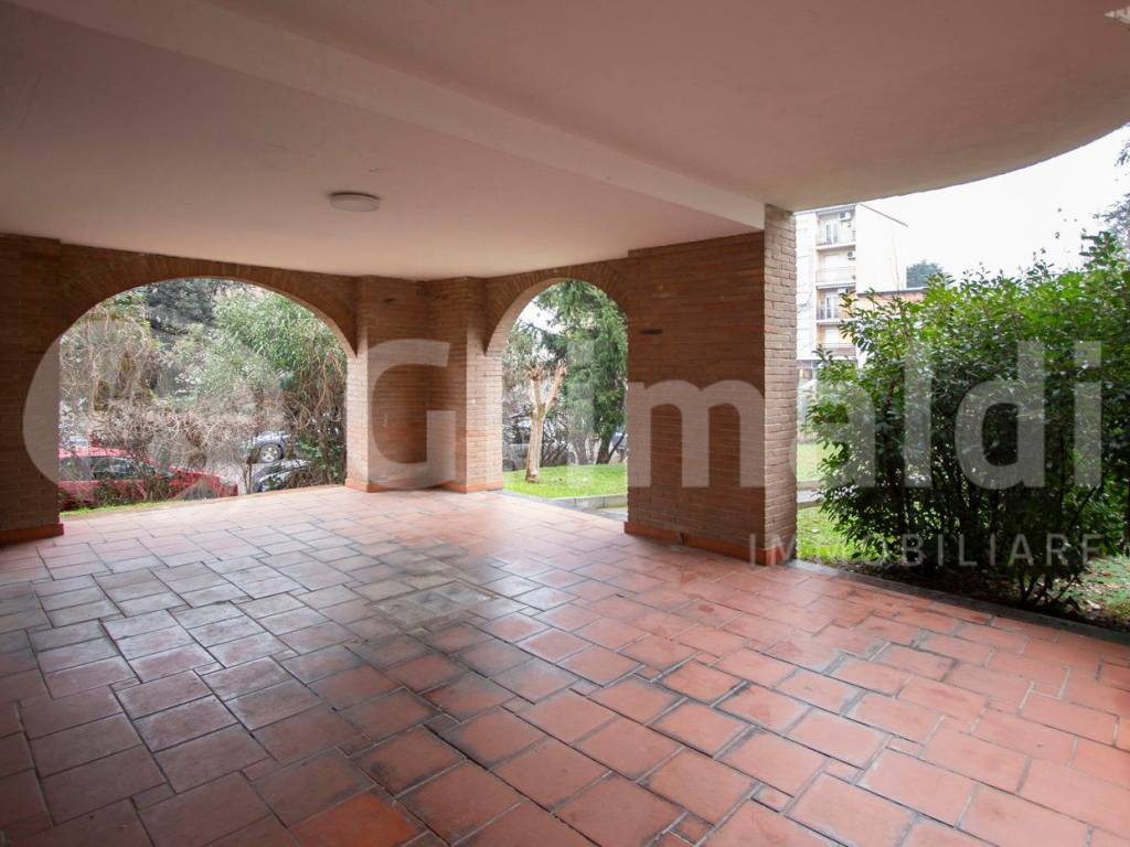 appartamento in vendita a Paderno Dugnano