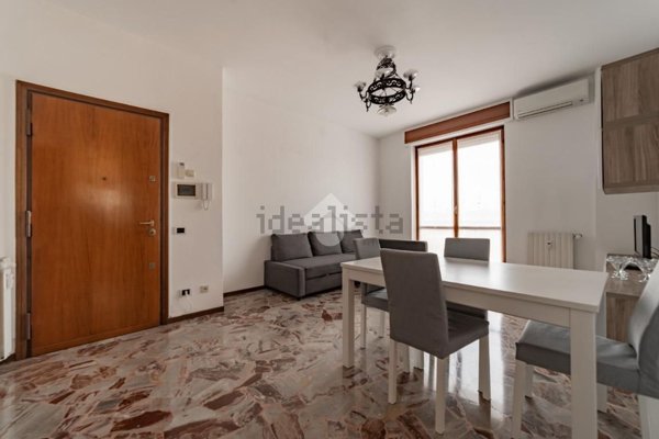 appartamento in vendita a Paderno Dugnano