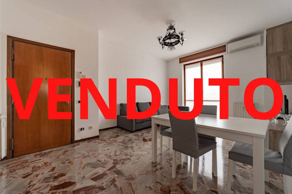 appartamento in vendita a Paderno Dugnano