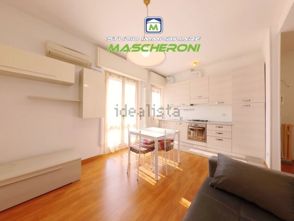 appartamento in vendita a Paderno Dugnano