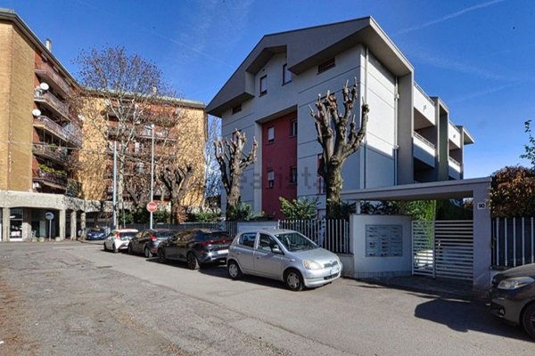 appartamento in vendita a Paderno Dugnano