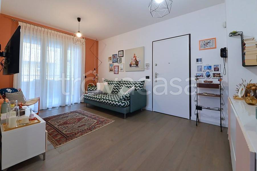 appartamento in vendita a Paderno Dugnano