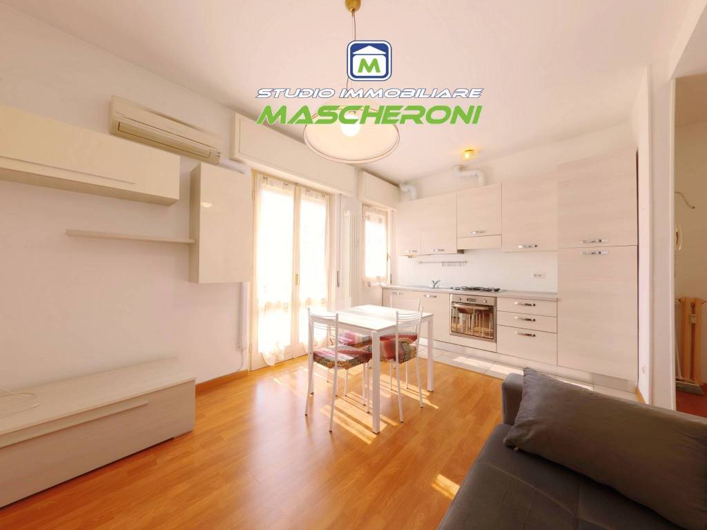 appartamento in vendita a Paderno Dugnano in zona Palazzolo Milanese